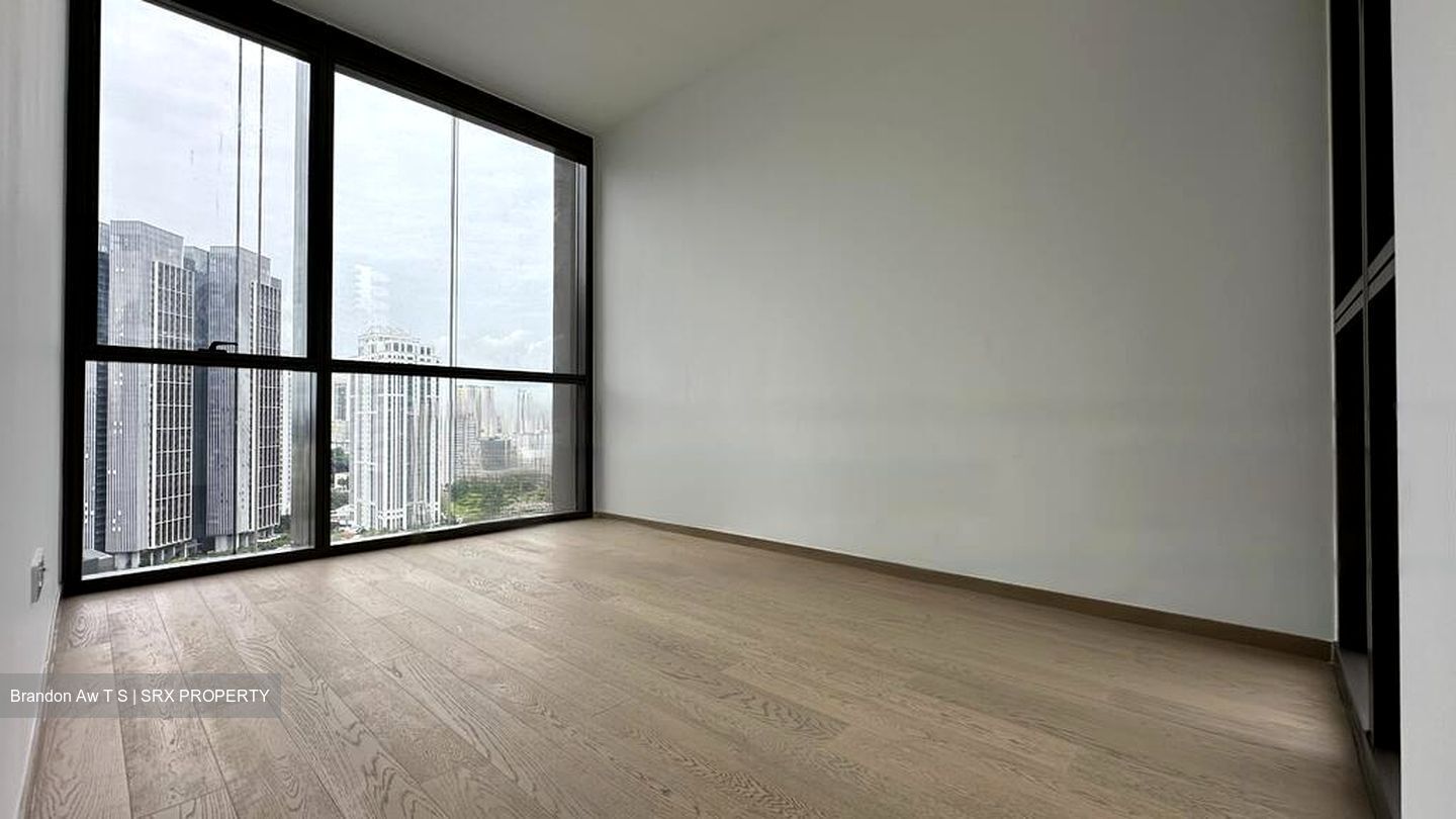 The Avenir (D9), Condominium #467419001
